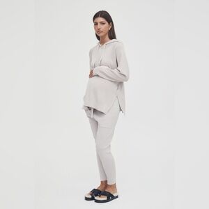NWT Legoe Heritage Maternity Tracksuit